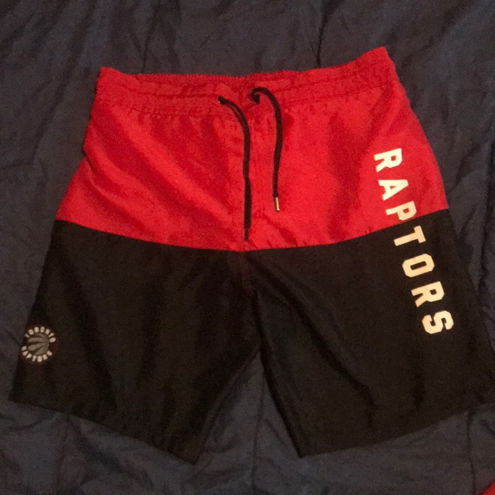 Swim shorts